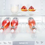Liebherr Kühlschränke mit LED-Rückwandbeleuchtung bei Die Küche Anders