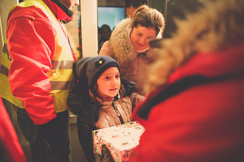 Kinder helfen Kindern - Moldawien 2023 unterstützt von Die Küche Anders in Idstein